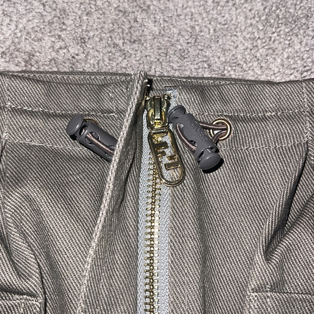 Fendi baguette skirt - Picture 8 of 17